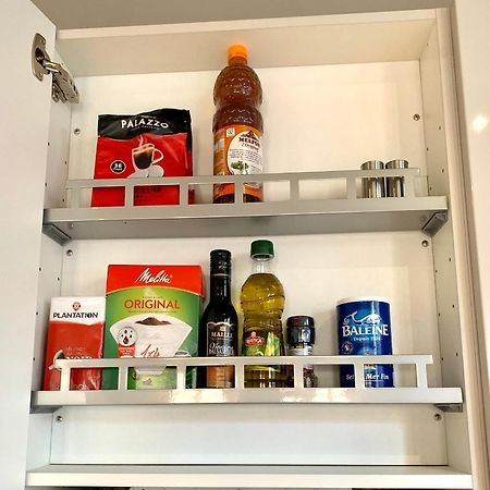 Appartement Hyper-Centre كولمار المظهر الخارجي الصورة