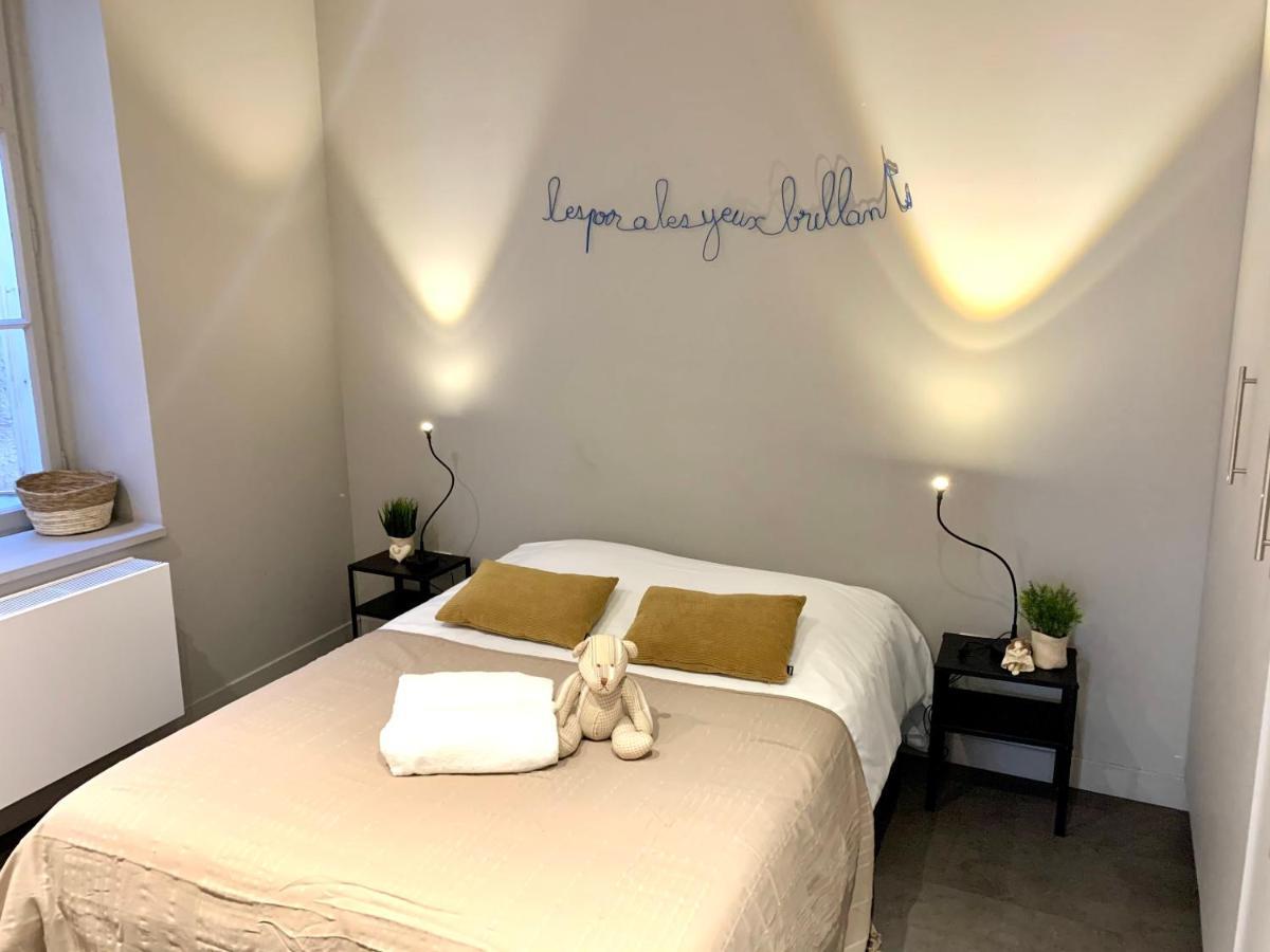 Appartement Hyper-Centre كولمار المظهر الخارجي الصورة