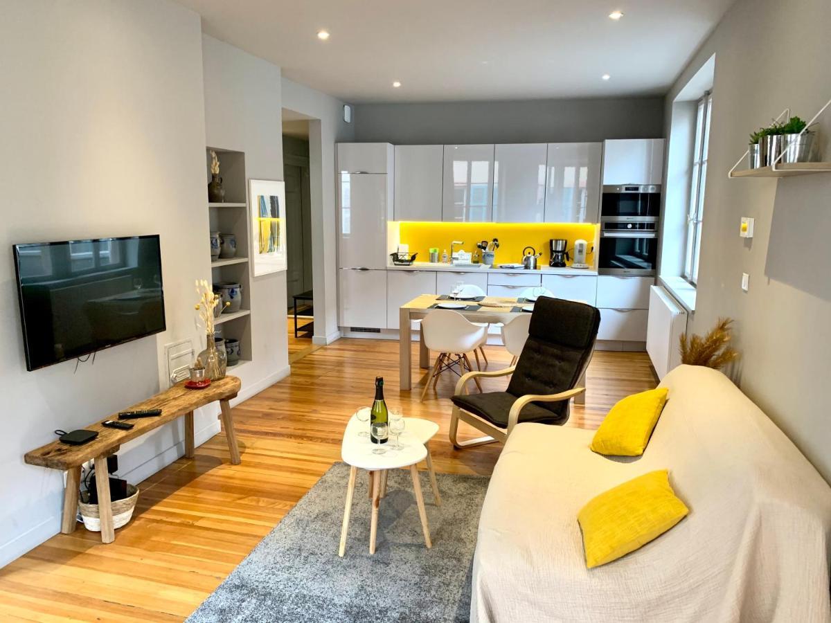 Appartement Hyper-Centre كولمار المظهر الخارجي الصورة