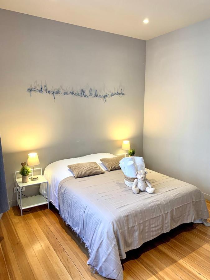 Appartement Hyper-Centre كولمار المظهر الخارجي الصورة
