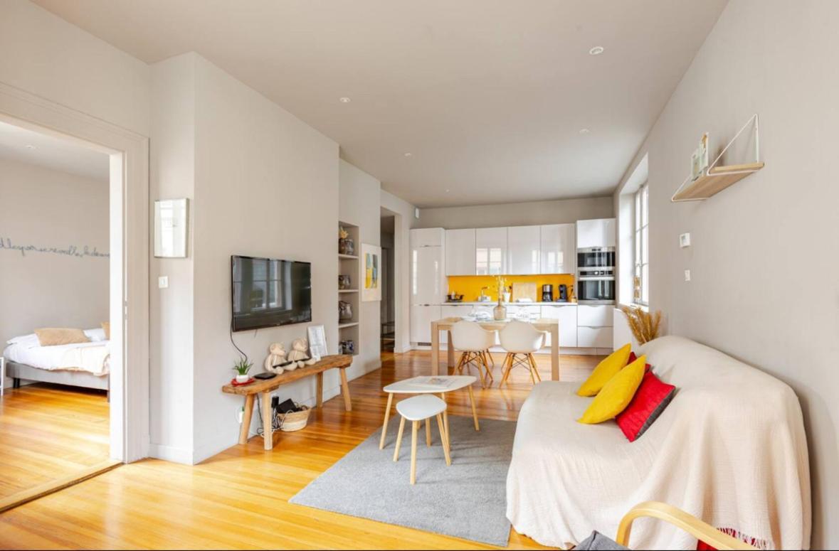 Appartement Hyper-Centre كولمار المظهر الخارجي الصورة